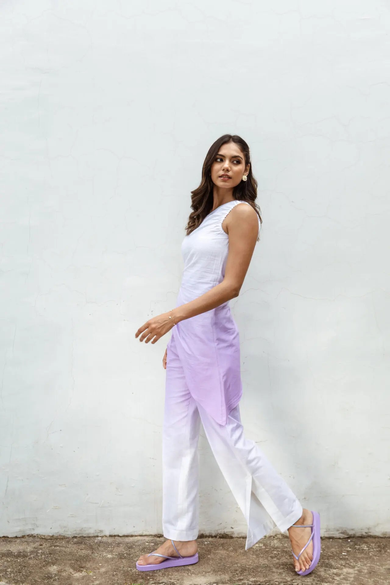 SIRINE ASYMMETRIC TOP