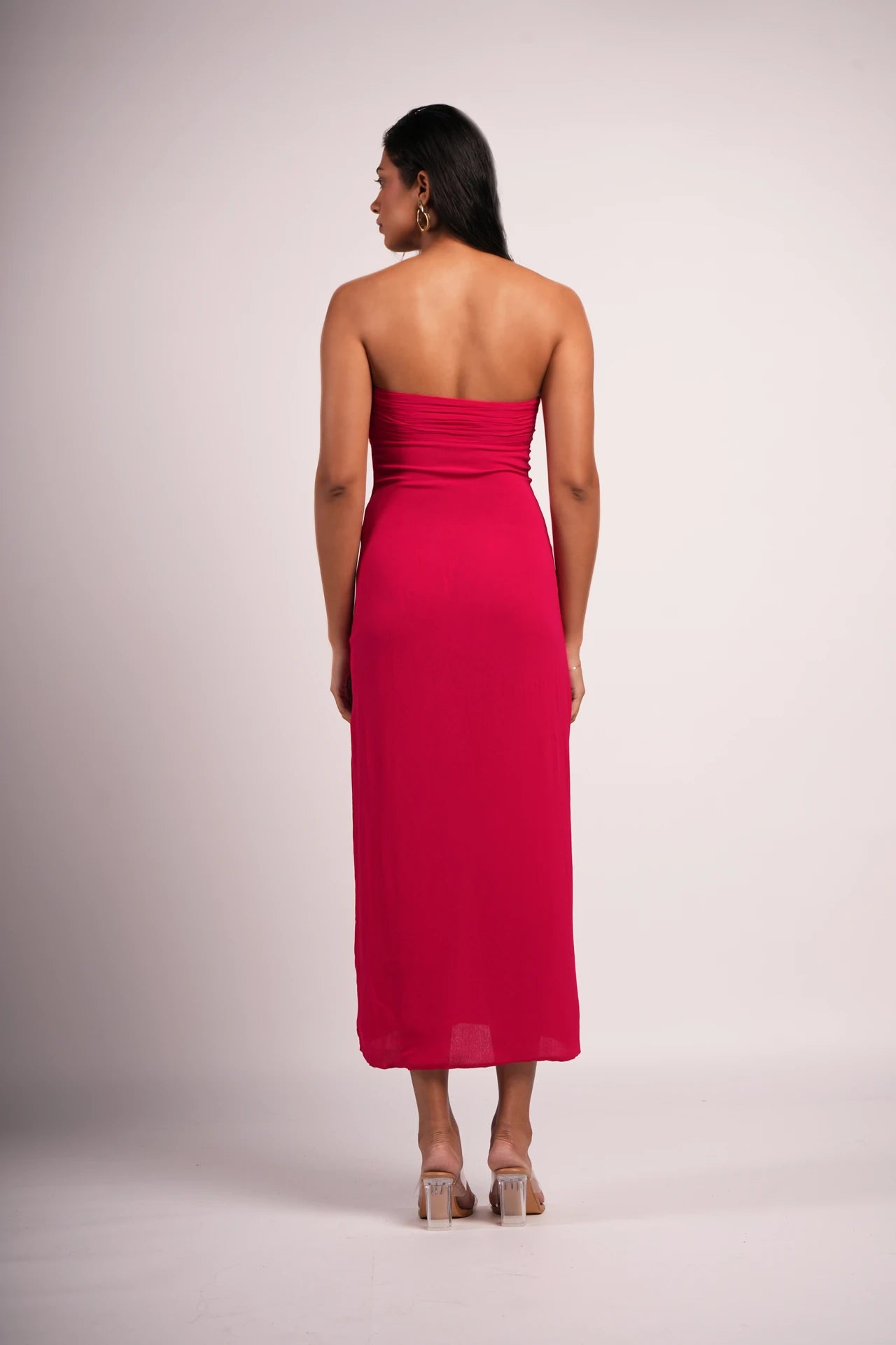 CHARLIE MAGENTA MAXI