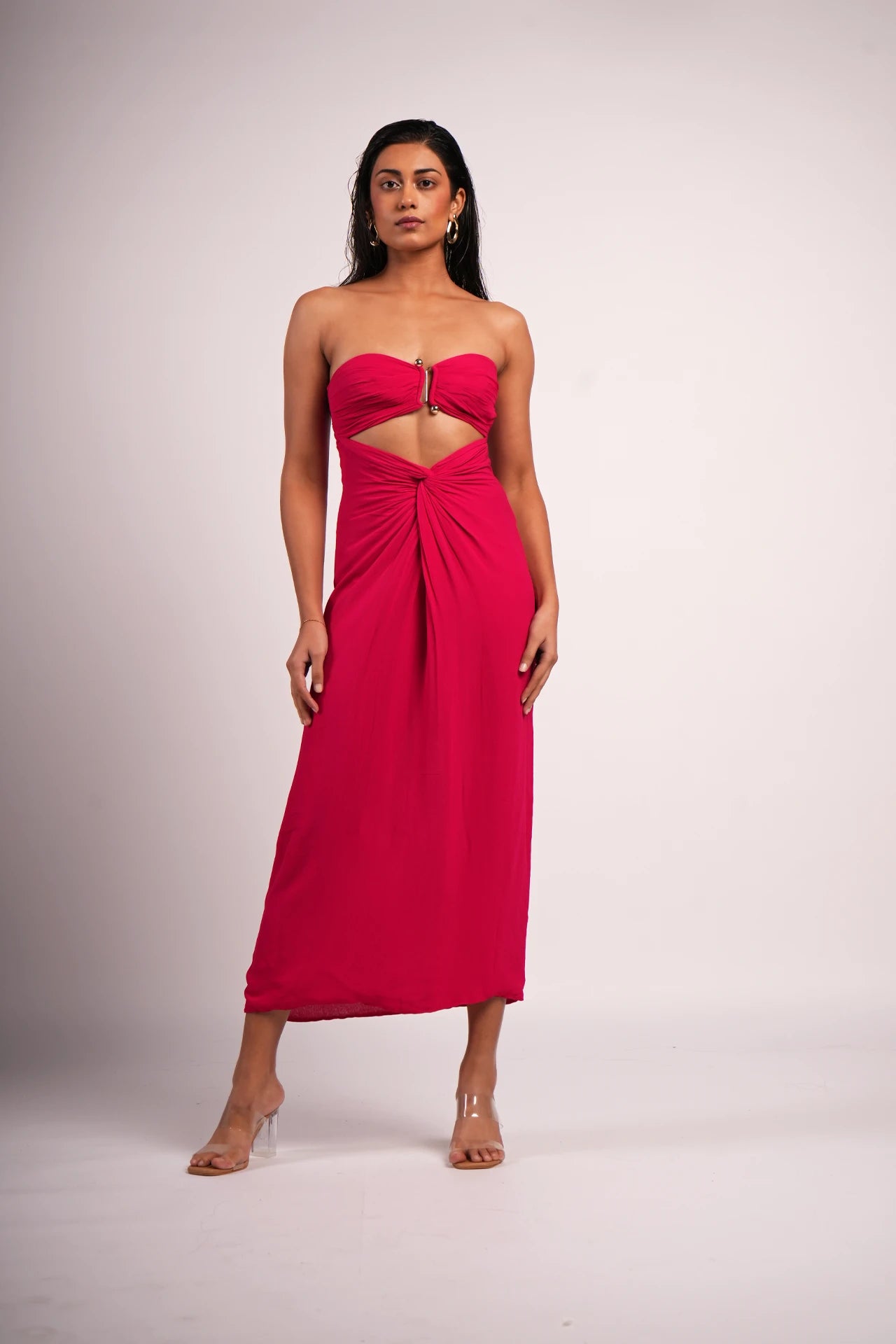 CHARLIE MAGENTA MAXI