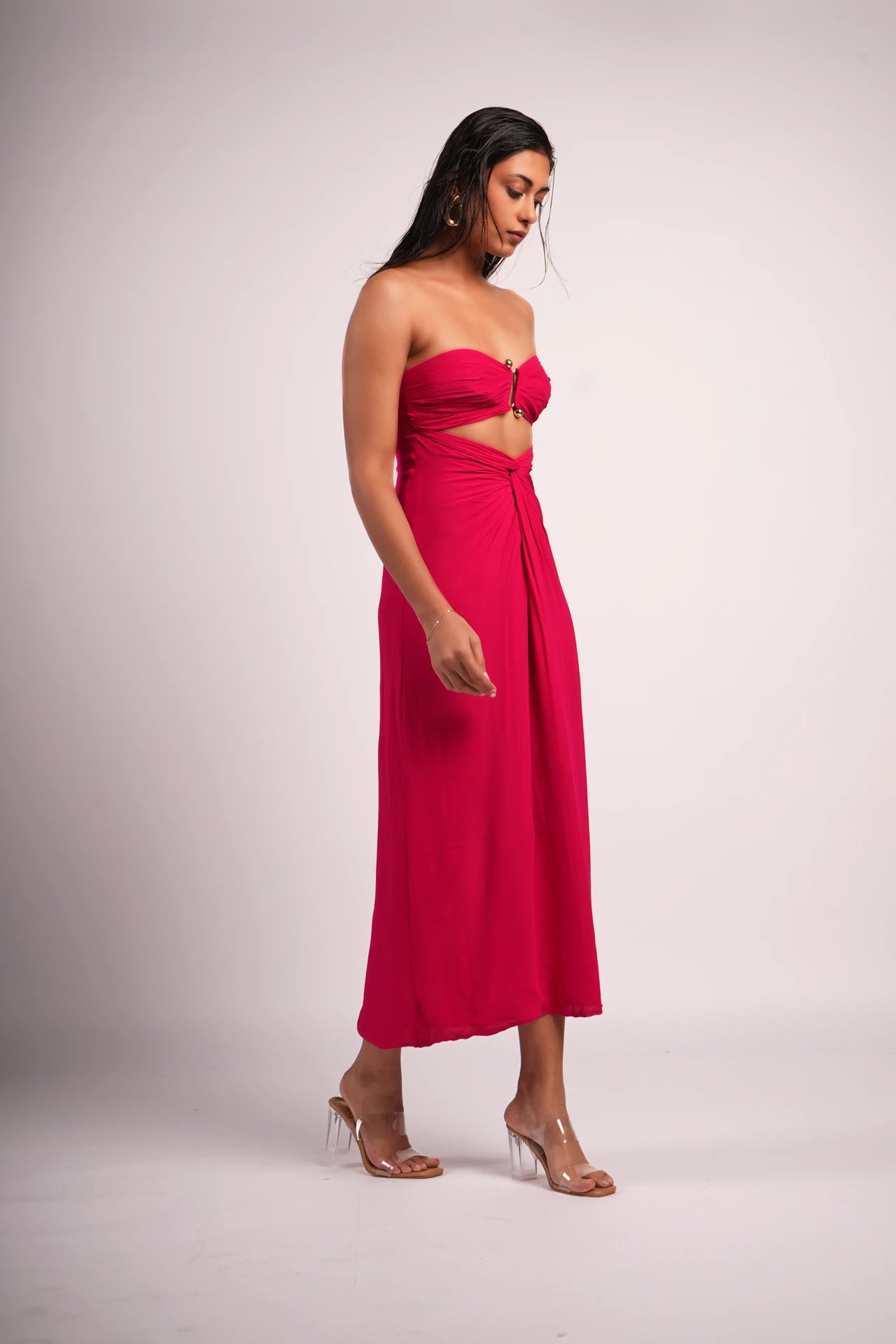 CHARLIE MAGENTA MAXI
