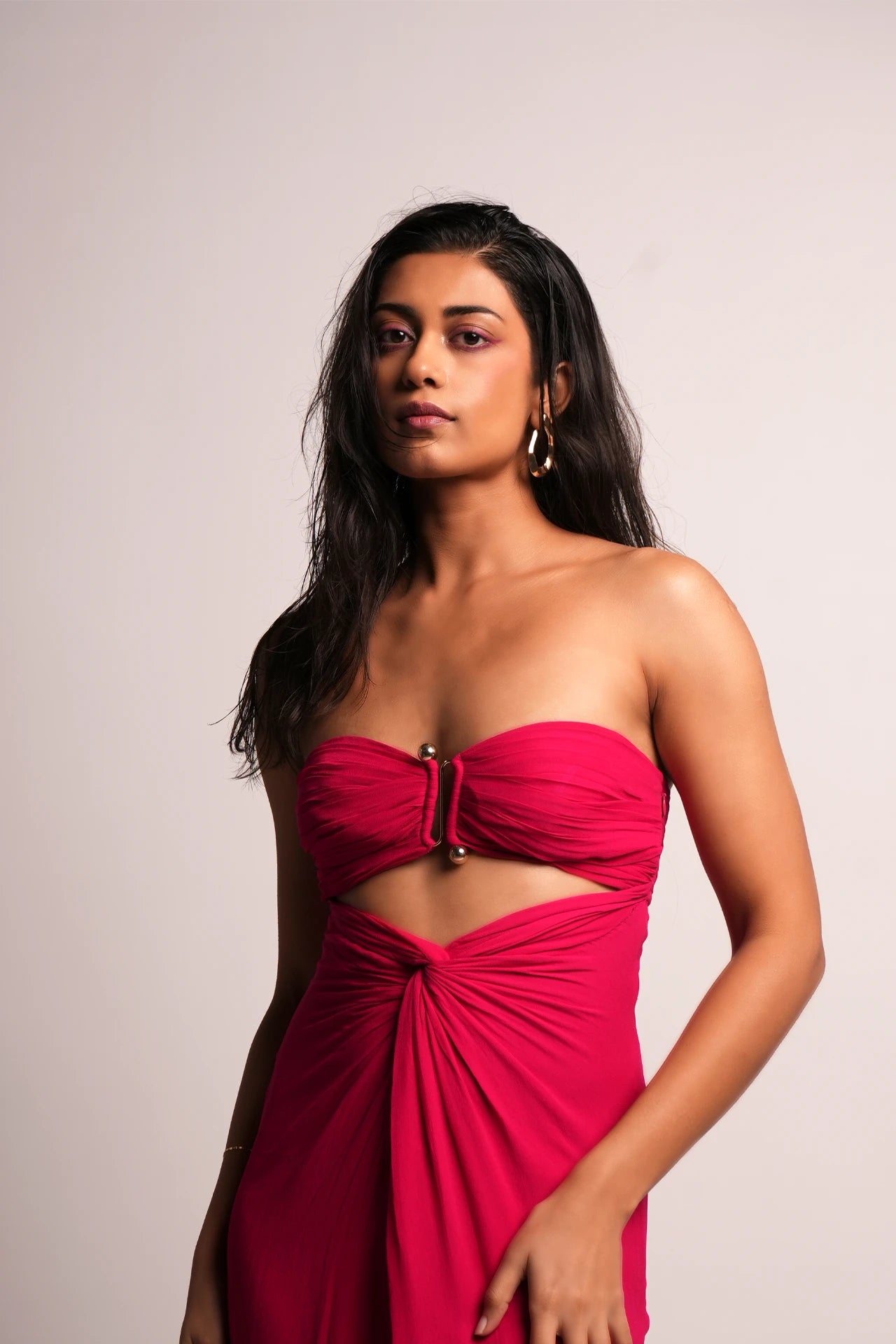 CHARLIE MAGENTA MAXI
