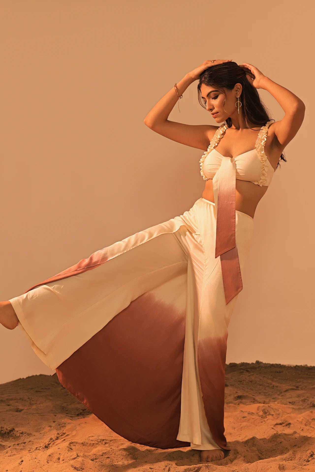 THE SAND OMBRE SET
