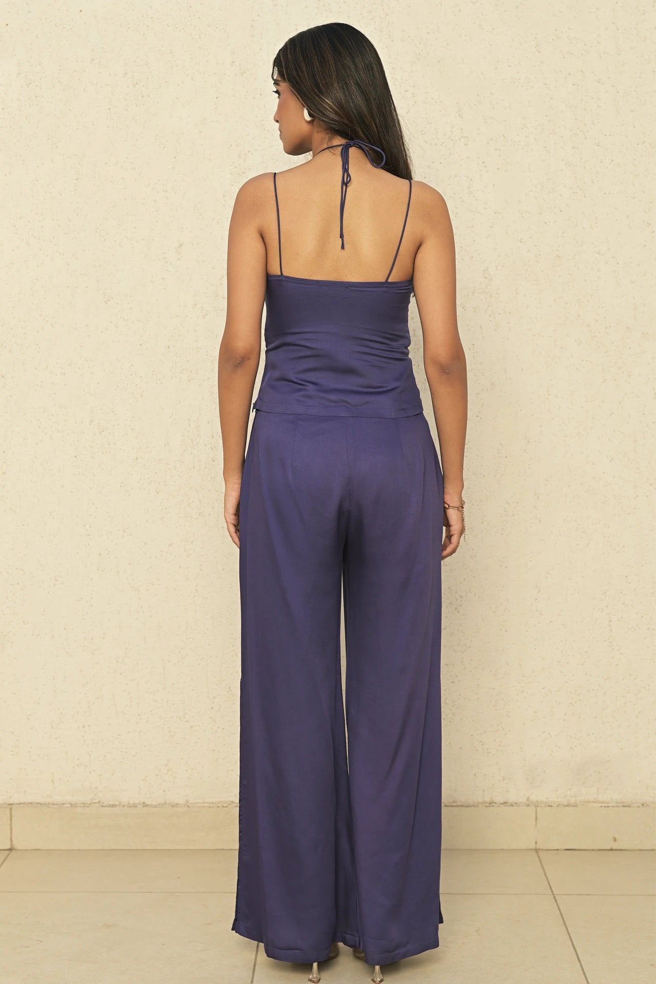 THE MIDNIGHT SKY CO-ORD SET