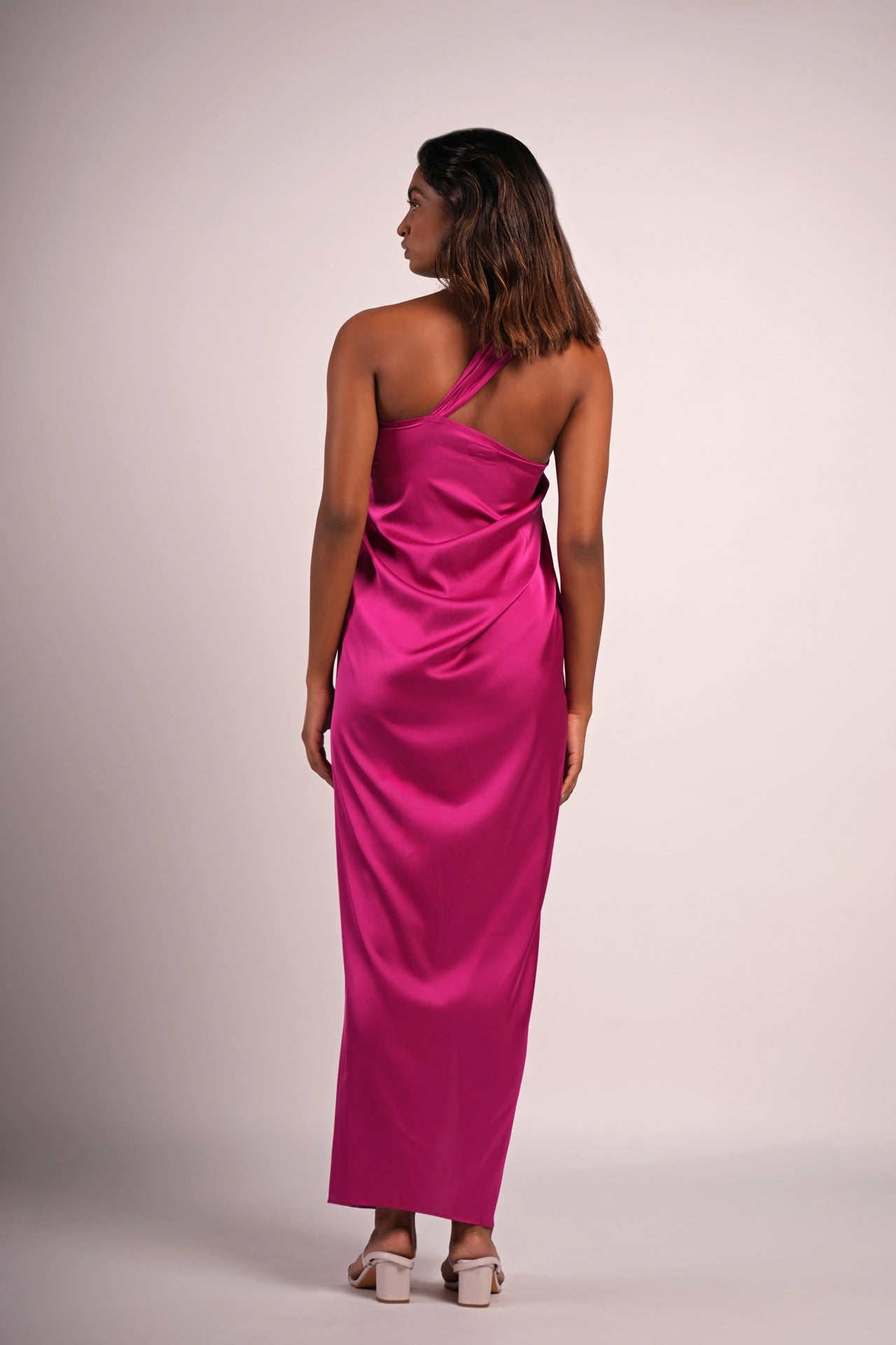 RAYA MAGENTA MAXI