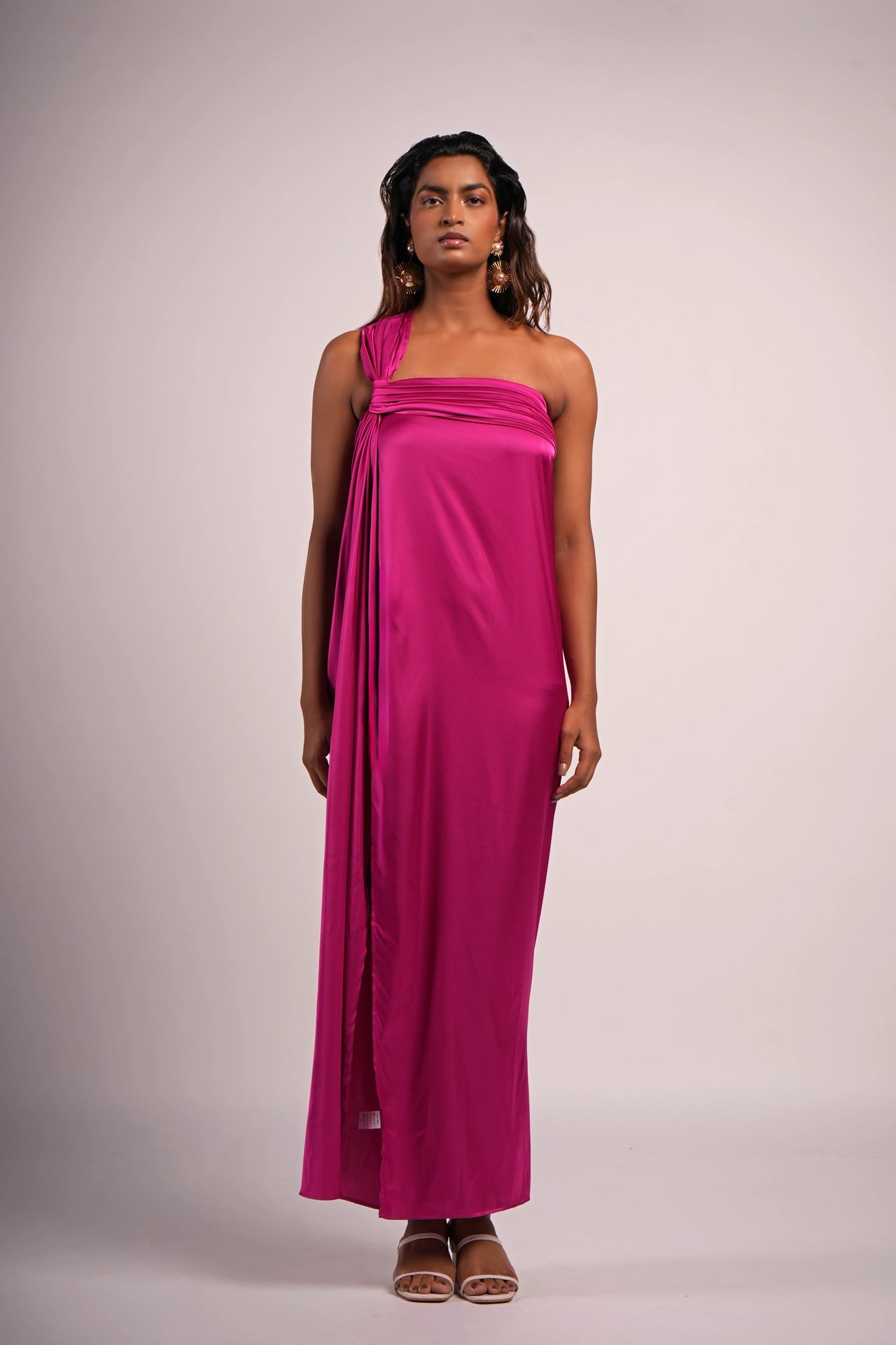 RAYA MAGENTA MAXI