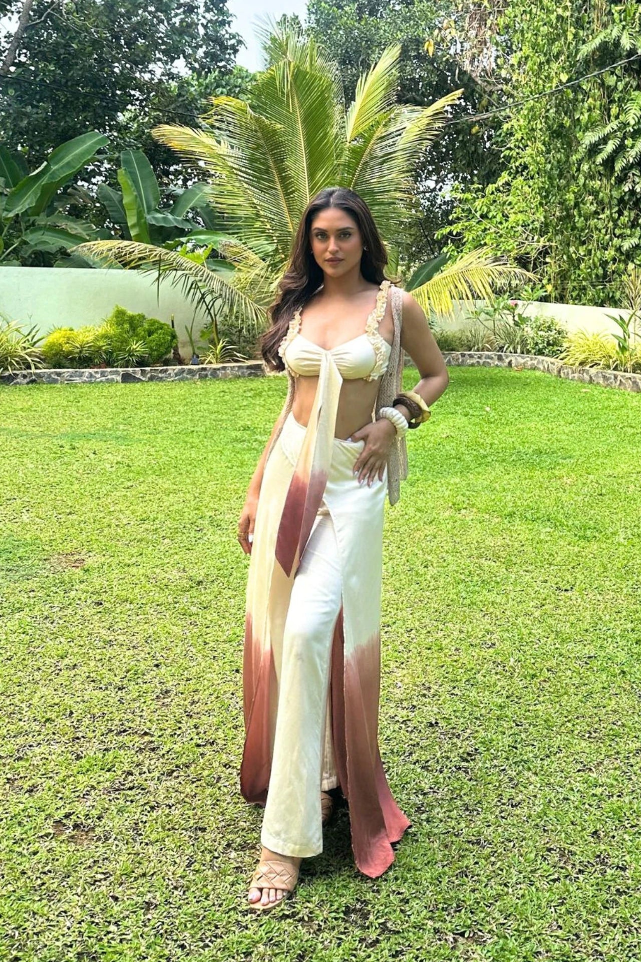 THE SAND OMBRE SET