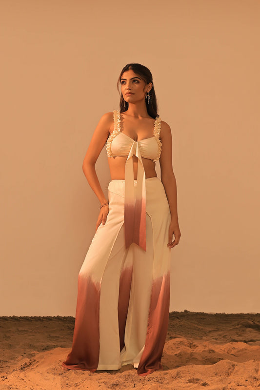 THE SAND OMBRE SET