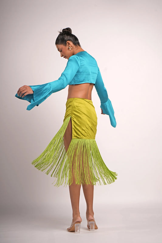 THE SALSA NIGHT SET